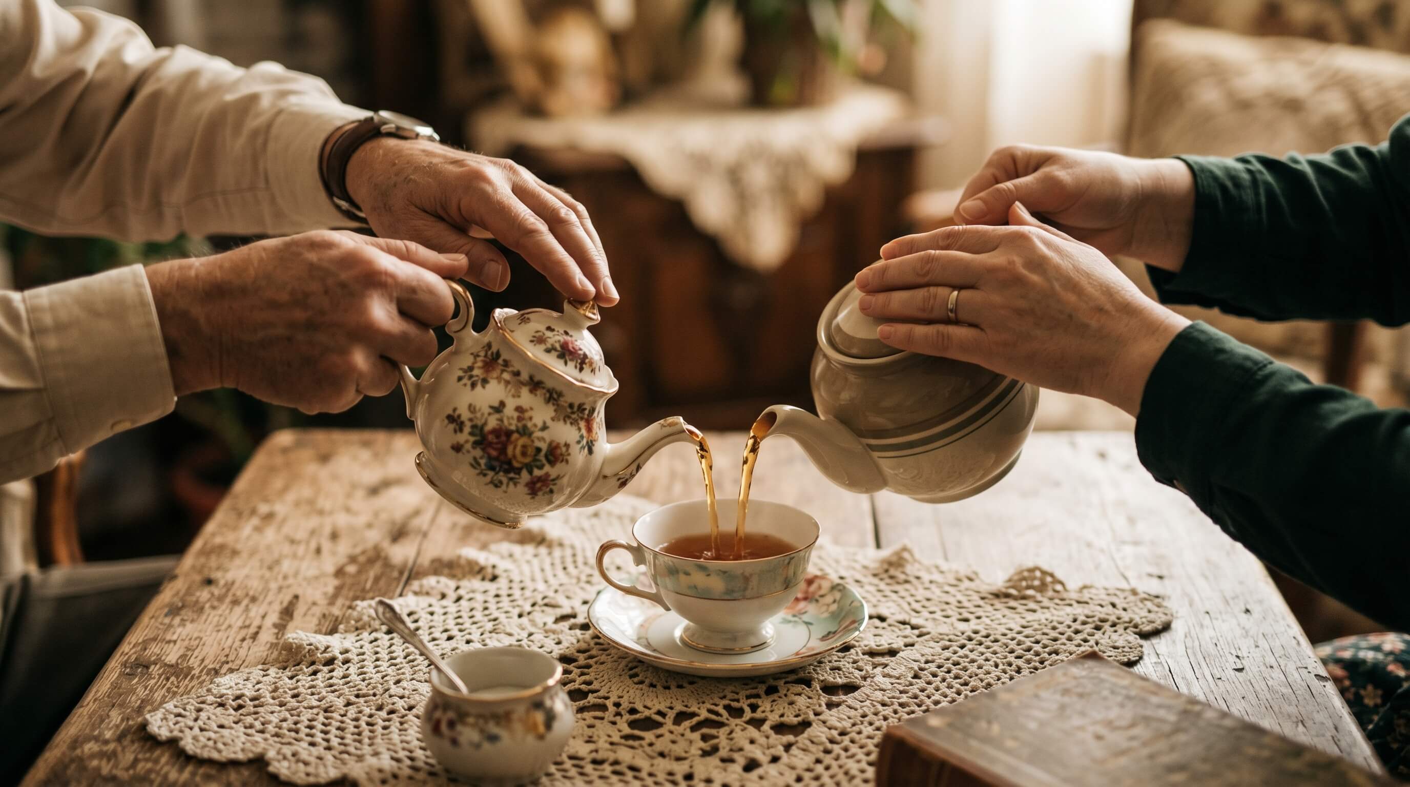 GELECEK PLANLAMASI VE UYUM